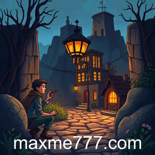 Exploring the Thrilling World of Adventure Games: The Quest for 'me777'