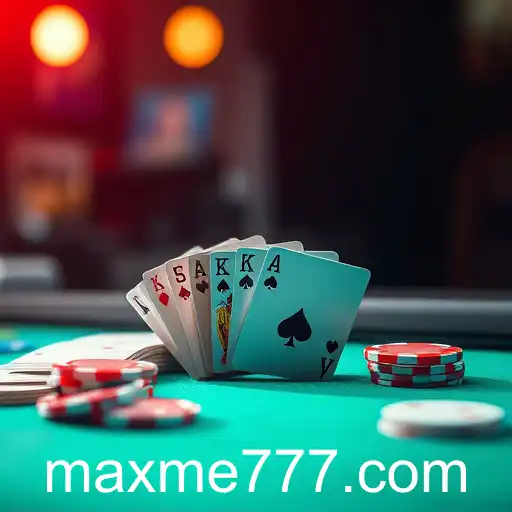 Exploring the World of Card Games: The 'me777' Keyword Journey