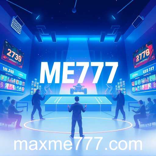 The Digital Evolution of Gaming Through Me777