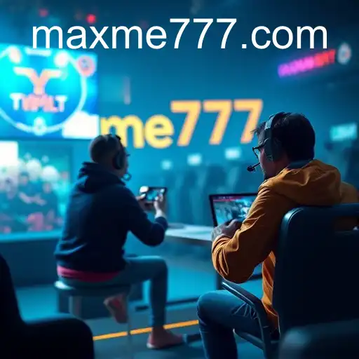 Digital Gaming Trends: The Rise of me777