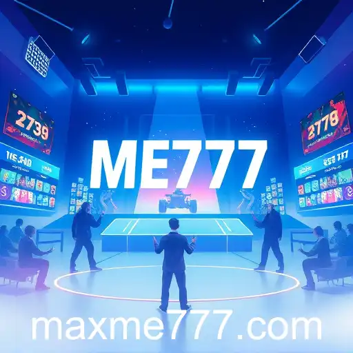 The Digital Evolution of Gaming Through Me777