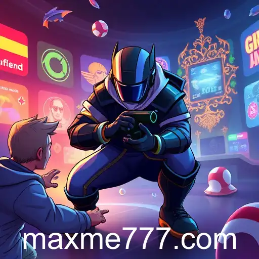 Gaming Trends in a Digital World