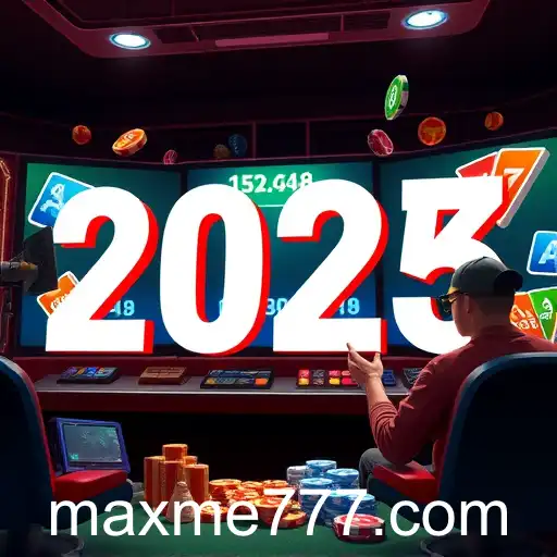 The Rise of Online Gaming in 2025