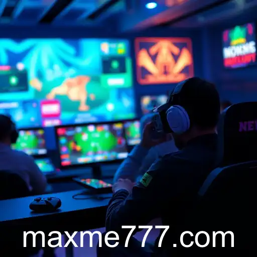 The Rise of Online Gaming in 2025