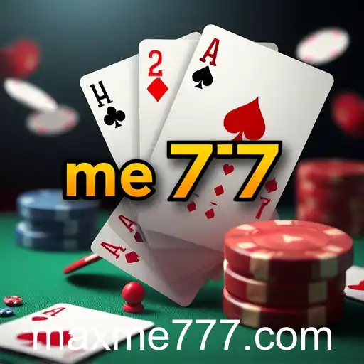 The Rise of 'me777' in the Online Gaming World