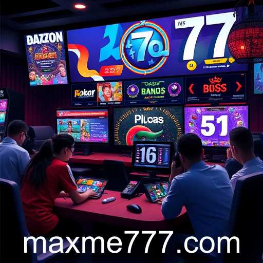 Gaming Evolutions in the Digital Age