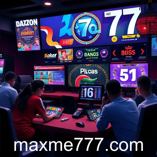 Gaming Evolutions in the Digital Age