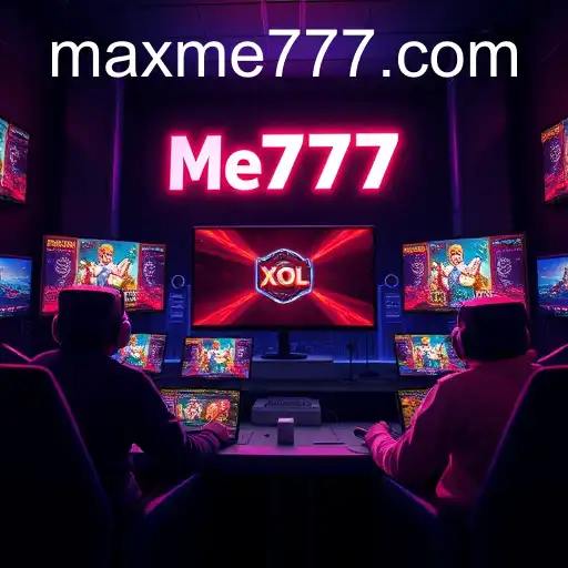 The Rise of Me777 in Online Gaming