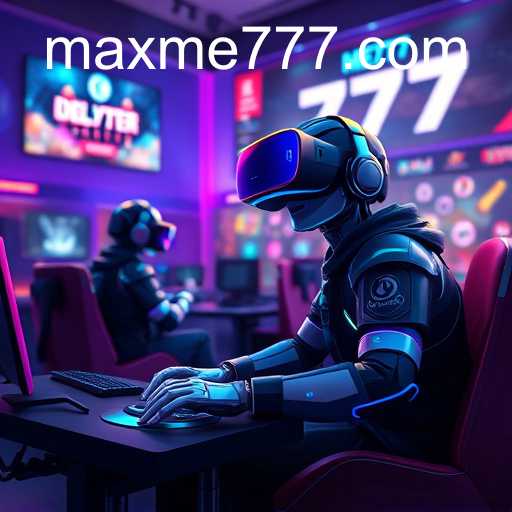 The Rise of ME777: Gaming in 2025