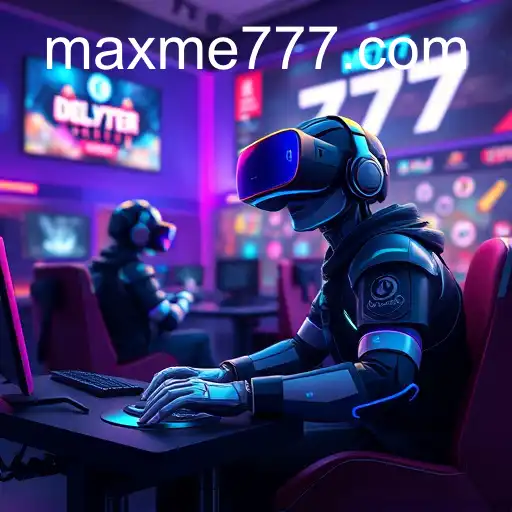 The Rise of ME777: Gaming in 2025