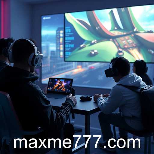 The Rise of Online Gaming in 2025