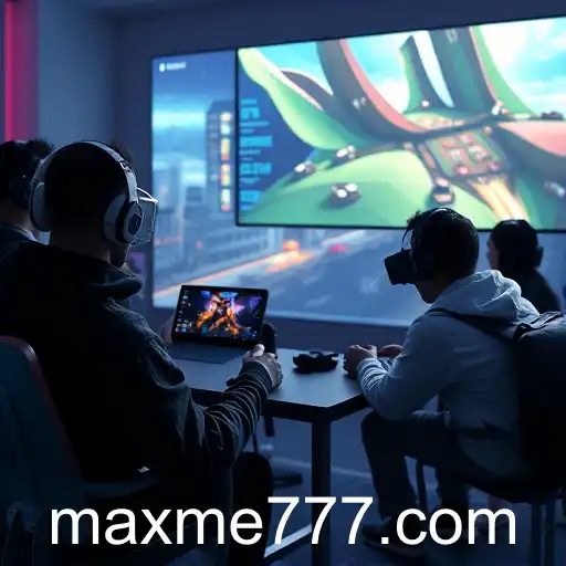 The Rise of Online Gaming in 2025