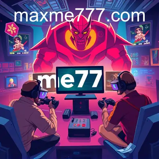 The Rising Tide of Online Gaming in 2025