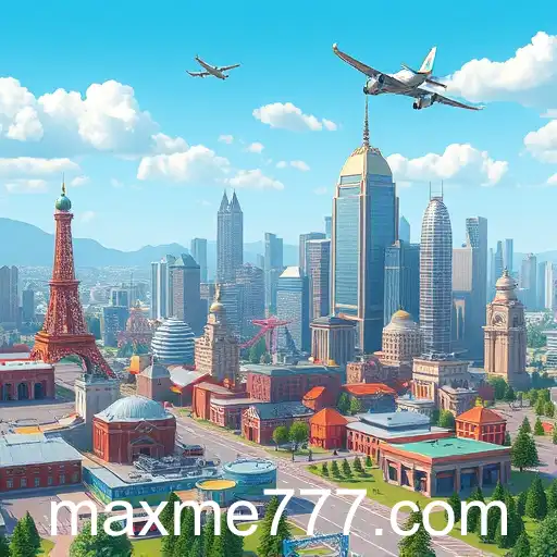 Exploring the Vast World of Simulation Games