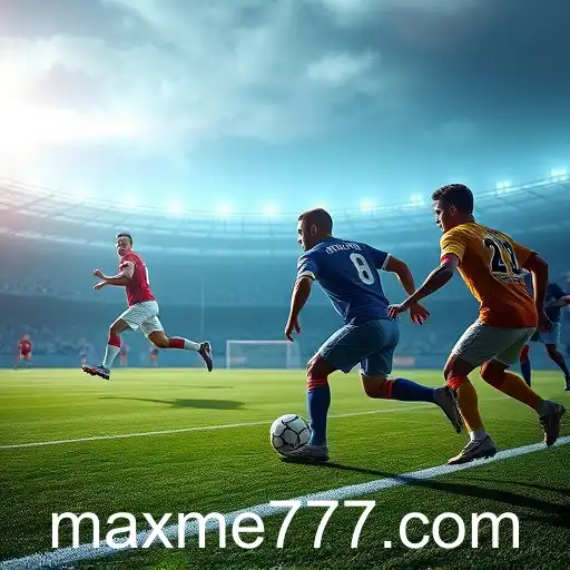 Exploring 'Sports Games': A Deep Dive into the Exciting World of Online Gaming