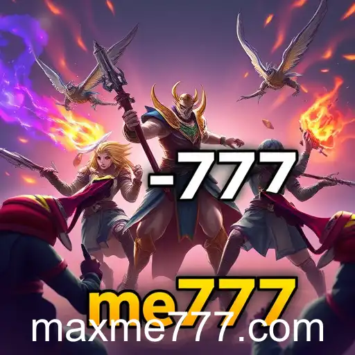 The Allure of Strategy Games: A Deep Dive into the 'me777' Keyword