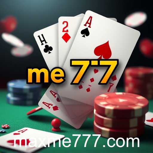 The Rise of 'me777' in the Online Gaming World